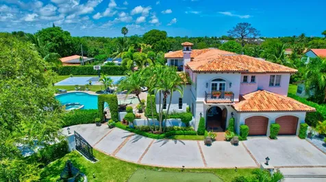 285 Nw 6th Street Boca Raton FL 33432