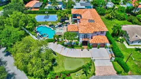 285 Nw 6th Street Boca Raton FL 33432