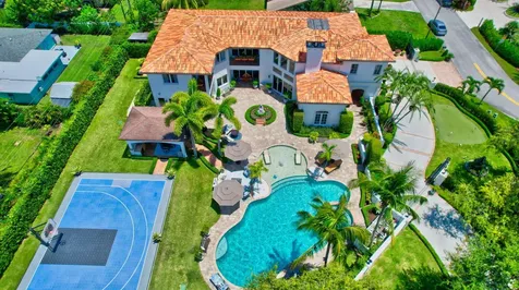 285 Nw 6th Street Boca Raton FL 33432