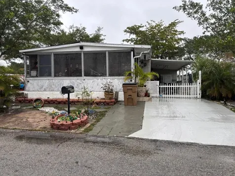 321 Nw 48th Court Pompano Beach FL 33064