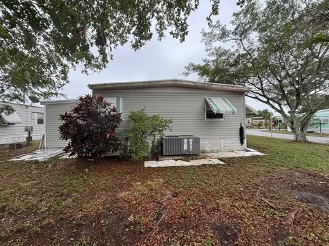 321 Nw 48th Court Pompano Beach FL 33064