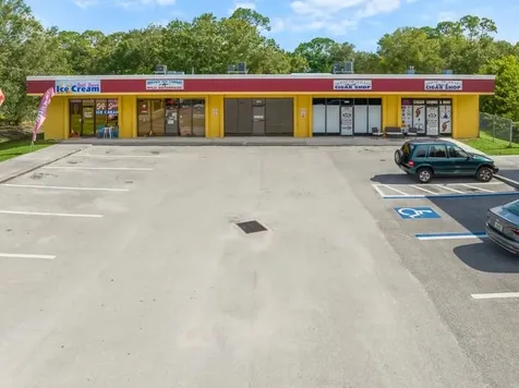5180 Turnpike Feeder Road Fort Pierce FL 34951