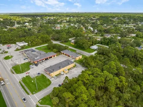 5180 Turnpike Feeder Road Fort Pierce FL 34951