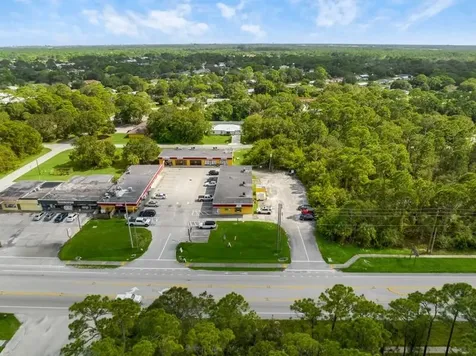 5180 Turnpike Feeder Road Fort Pierce FL 34951