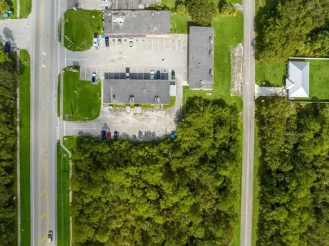 5180 Turnpike Feeder Road Fort Pierce FL 34951