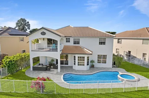 22141 Braddock Place Boca Raton FL 33428