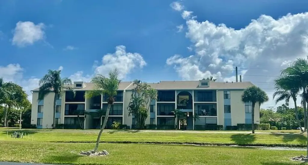 1112 Green Pine Boulevard West Palm Beach FL 33409