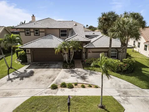 12430 Baywind Court Boca Raton FL 33428