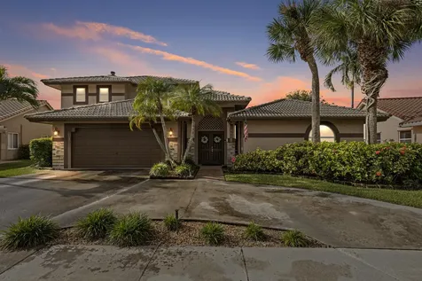12430 Baywind Court Boca Raton FL 33428