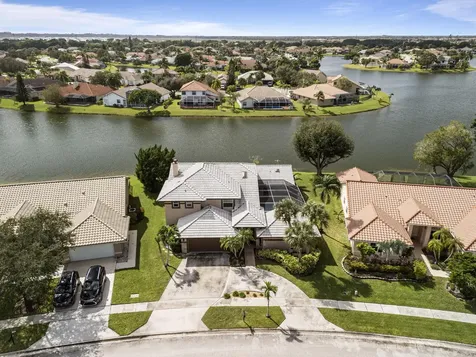 12430 Baywind Court Boca Raton FL 33428