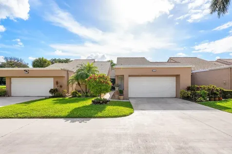 11110 Applegate Circle Boynton Beach FL 33437