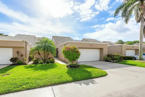 11110 Applegate Circle Boynton Beach FL 33437