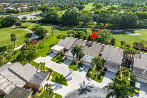 11110 Applegate Circle Boynton Beach FL 33437