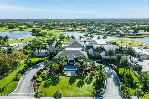 11110 Applegate Circle Boynton Beach FL 33437