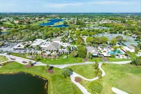 11110 Applegate Circle Boynton Beach FL 33437