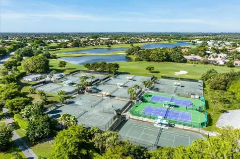 11110 Applegate Circle Boynton Beach FL 33437