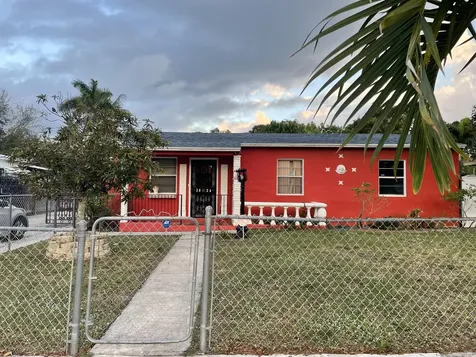 3024 Glenwood Road West Palm Beach FL 33405