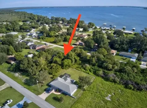 306 Fox Ridge Road Lake Placid FL 33852
