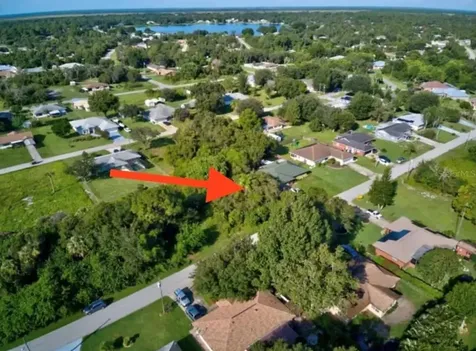306 Fox Ridge Road Lake Placid FL 33852
