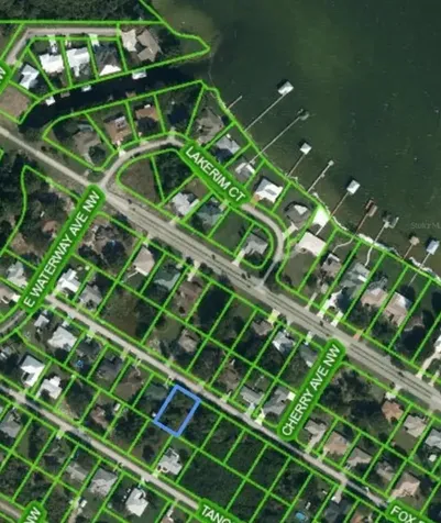306 Fox Ridge Road Lake Placid FL 33852