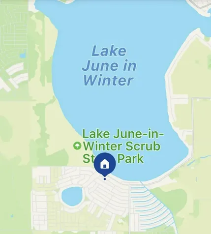 306 Fox Ridge Road Lake Placid FL 33852