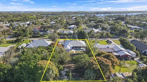 4360 Se Kubin Avenue Stuart FL 34997