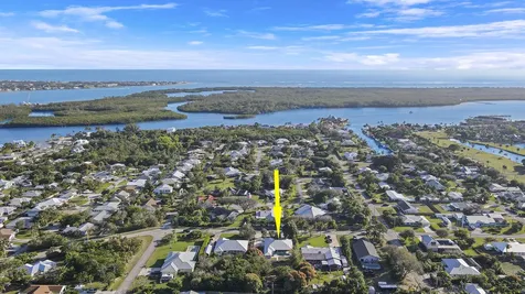 4360 Se Kubin Avenue Stuart FL 34997