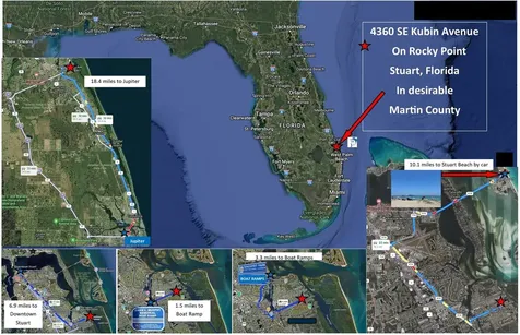 4360 Se Kubin Avenue Stuart FL 34997