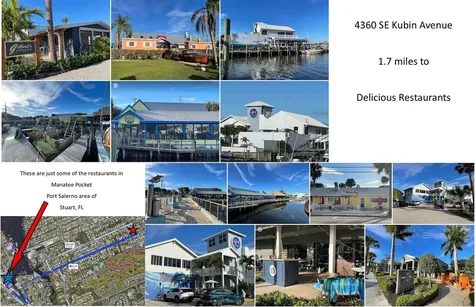 4360 Se Kubin Avenue Stuart FL 34997