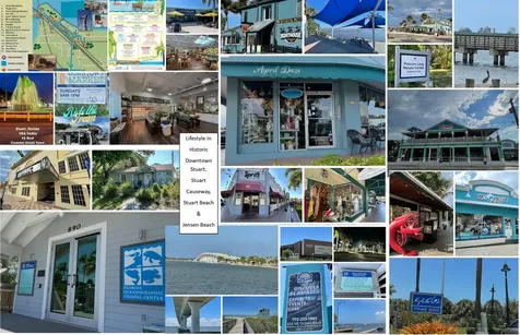 4360 Se Kubin Avenue Stuart FL 34997