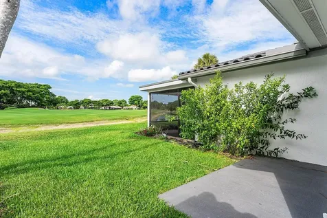 51 Woods Lane Boynton Beach FL 33436