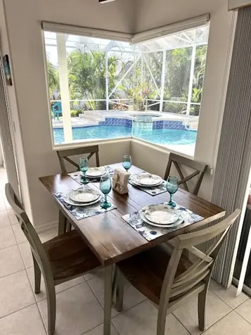 3405 Se Hart Circle Port Saint Lucie FL 34984