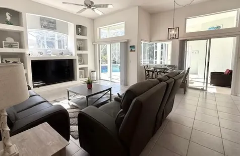 3405 Se Hart Circle Port Saint Lucie FL 34984
