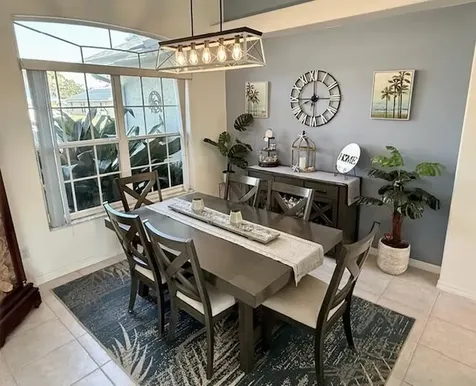 3405 Se Hart Circle Port Saint Lucie FL 34984