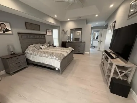 3405 Se Hart Circle Port Saint Lucie FL 34984