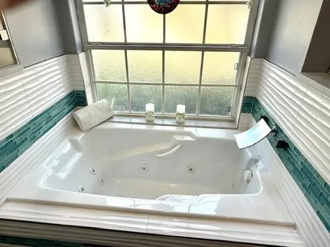3405 Se Hart Circle Port Saint Lucie FL 34984