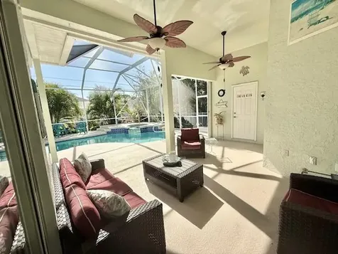 3405 Se Hart Circle Port Saint Lucie FL 34984