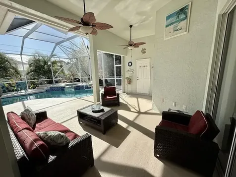 3405 Se Hart Circle Port Saint Lucie FL 34984