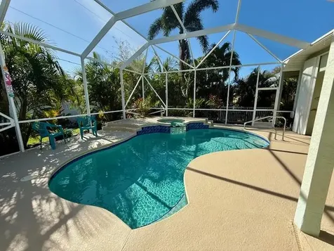 3405 Se Hart Circle Port Saint Lucie FL 34984