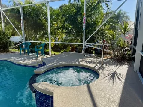 3405 Se Hart Circle Port Saint Lucie FL 34984