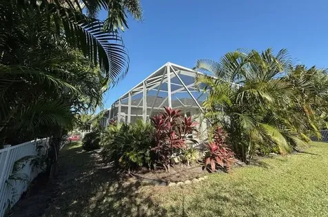 3405 Se Hart Circle Port Saint Lucie FL 34984