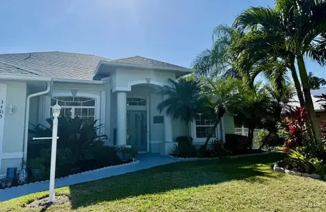 3405 Se Hart Circle Port Saint Lucie FL 34984