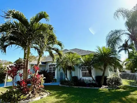 3405 Se Hart Circle Port Saint Lucie FL 34984