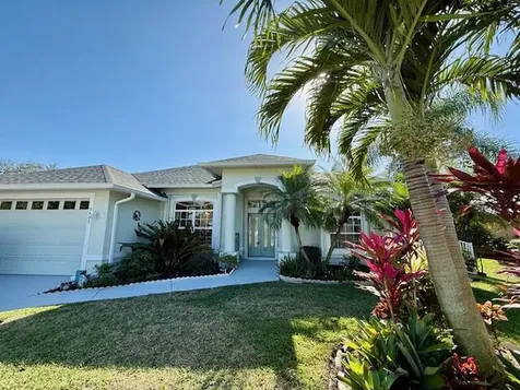 3405 Se Hart Circle Port Saint Lucie FL 34984