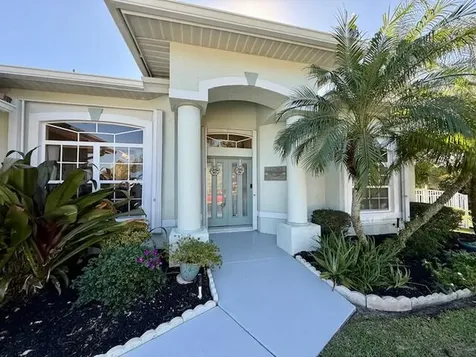 3405 Se Hart Circle Port Saint Lucie FL 34984