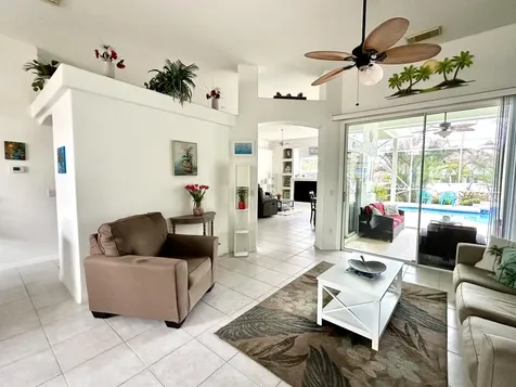 3405 Se Hart Circle Port Saint Lucie FL 34984