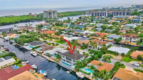 807 Dover Street Boca Raton FL 33487