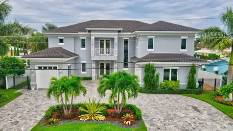 807 Dover Street Boca Raton FL 33487