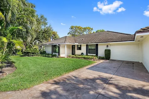 11463 Riverwood Place North Palm Beach FL 33408