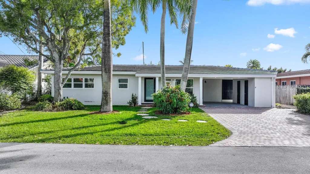 2624 Se 9th Street Pompano Beach FL 33062